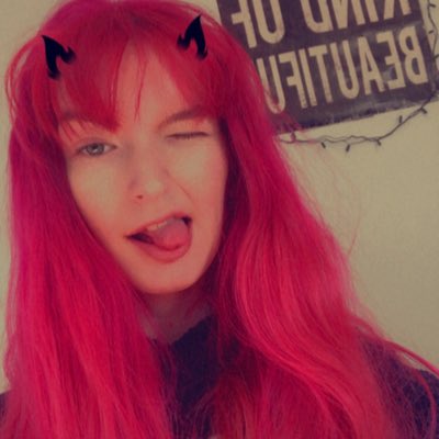 They let me back in but I had to change my pfp smh https://t.co/gz8dCO8XdN