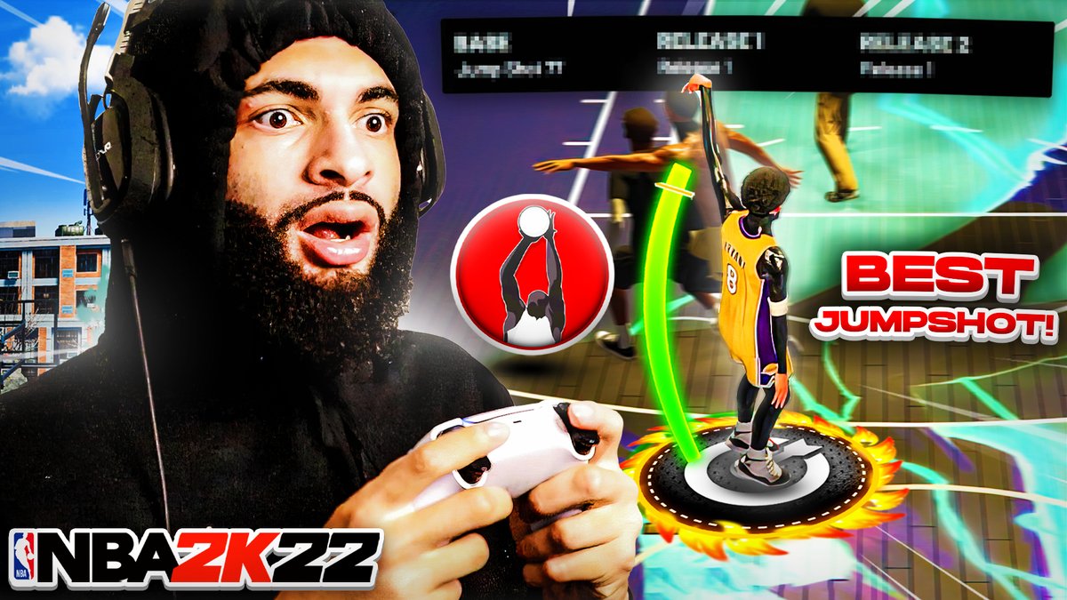 Handles⚡️(OPEN) on Twitter "Thumbnails🕺 10 Per Thumb! HMU!⚡️ NBA2K22