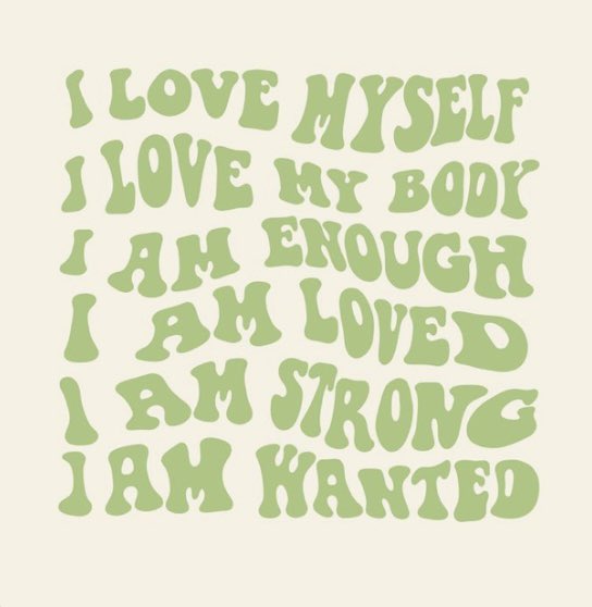 friendly reminder 🤍🤍🤍