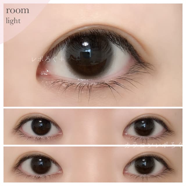 yu_colorcon's tweet photo. #レヴィアワンマンスサークル
#ムースブラウン
着色直径：13.1mm

瞳を大きく：★★☆☆☆
瞳の明るさ：★★☆☆☆
ナチュラル度：★★★☆☆

↓↓↓ #カラコンレポ 詳細
https://t.co/DByWefCeNv

#カラコン
#レポろぐ https://t.co/TIxSIYldAW