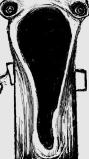 cryptikz777's tweet photo. @apandahvevo I hate the sound of blenders they make my ears bleed. Nearby construction: cool. Blenders: https://t.co/xQRnvNrVns