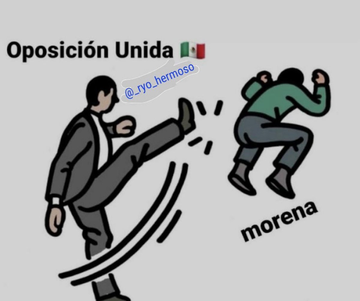 ryo_hermoso's tweet photo. Quien me ayuda a darle una patada a morena ?🥳🙋‍♀️👇 https://t.co/4NzLn4h4OL