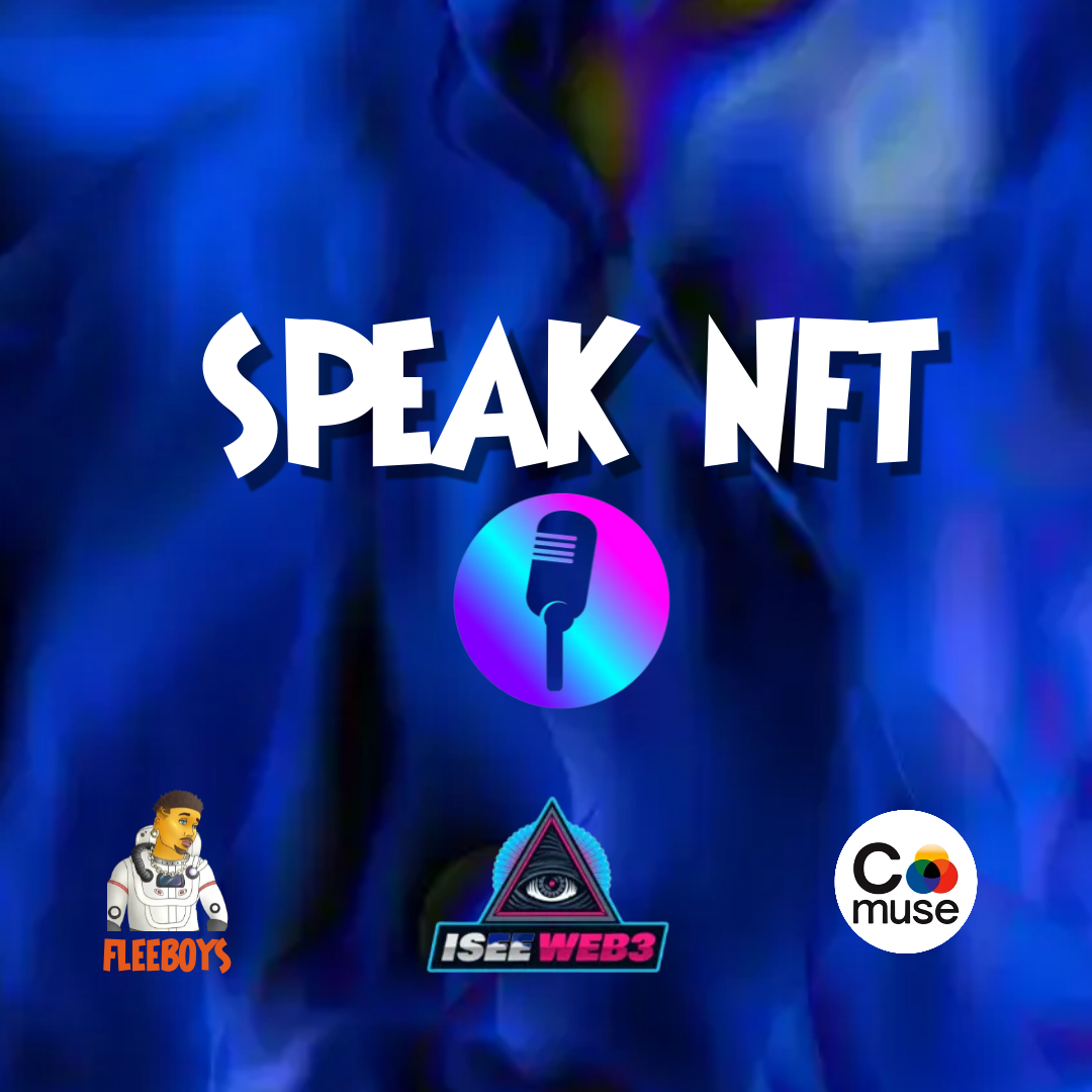 ❤️‍🔥NYC LIVE EVENT❤️‍🔥 June 20

🎙️Highlighted speakers:
<a href="/cmpassionatemse/">LJ Malberg</a> <a href="/DigitalWoman/">Nelly Yusupova</a> <a href="/BeckyWowo/">Becky Wowo 💕 itsbeckybitch.eth</a> <a href="/julia_nfts/">CryptoJulia | 9120.eth</a> <a href="/jashonmills/">Jashon</a> <a href="/pettycash777/">Danielle Petty</a> <a href="/socialdiva/">Peg Samuel</a> <a href="/jacq_oneill/">𝐉𝐚𝐜𝐪𝐮𝐞𝐥𝐢𝐧𝐞 𝐘𝐨𝐫𝐤 𝐎’𝐍𝐞𝐢𝐥𝐥 ✨</a> <a href="/randelson/">randi</a> <a href="/TaylorInc081416/">EliTheGreat</a> &amp; more!

🥁Music:  <a href="/DJDannieG/">your girlfriend’s favorite DJ</a>  <a href="/aryetime/">ARYE</a> 

✏️Register:  bit.ly/speaknft