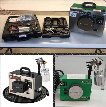 ApolloSprayers's tweet photo. Looking for flexibility and control?
#apollosprayers #hvlp #woodworking #woodworker #woodworkingcommunity #automotive https://t.co/iD4xWqBi6Z