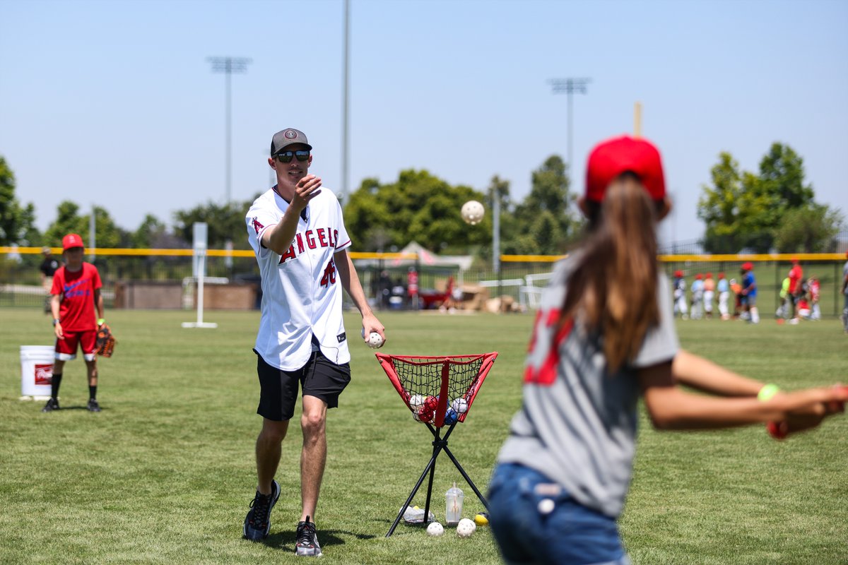 Los Angeles Angels tweet media