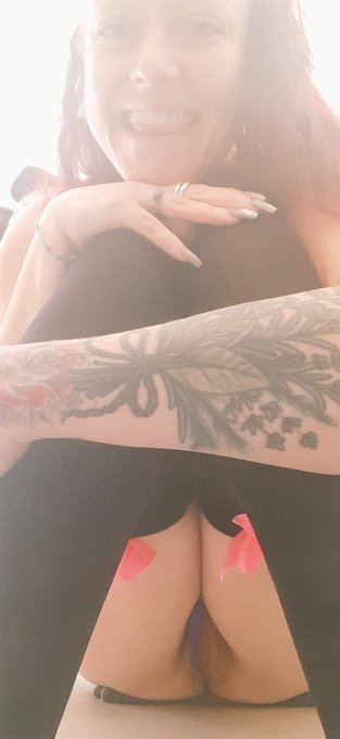 Day 4 of "Wet Week" just got spicy 🌶   https://t.co/B87JpYWsW2 https://t.co/CZzdJLEkQe
