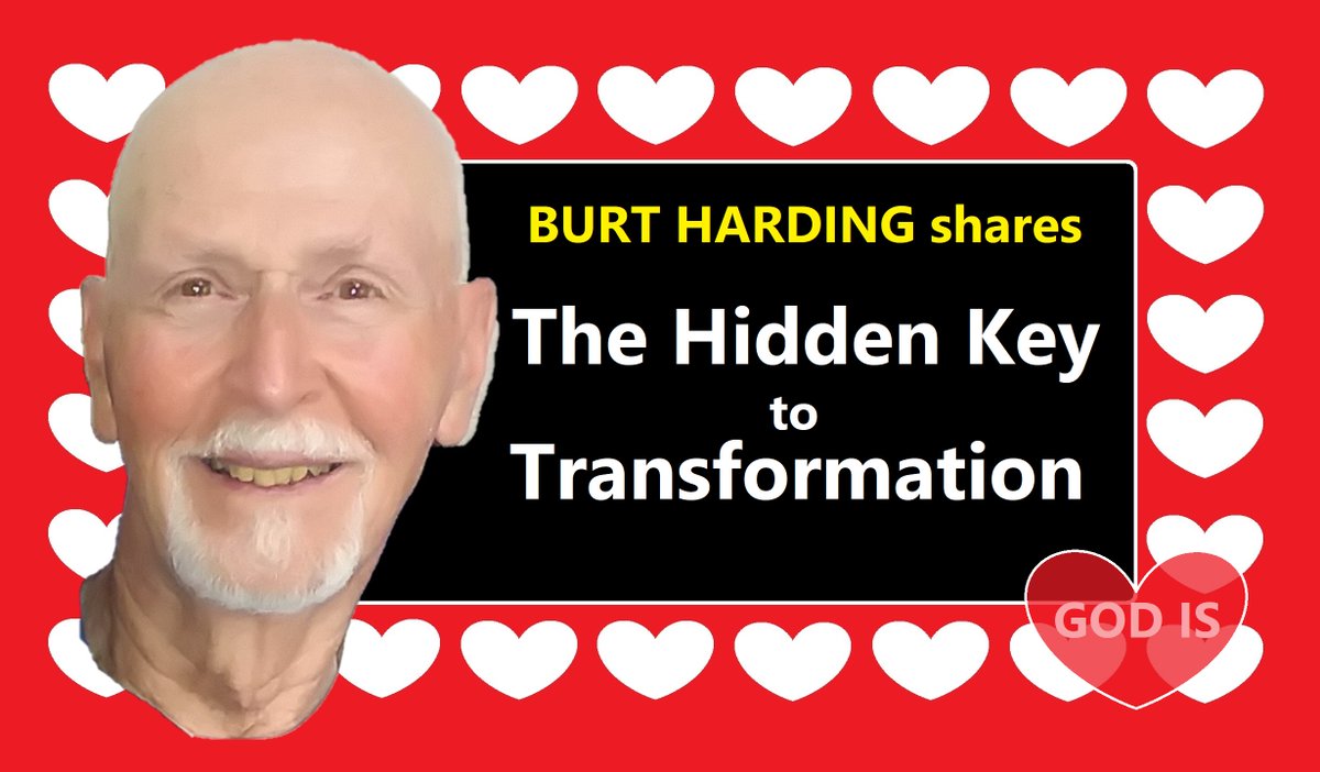 burtharding2's tweet photo. 🖤💕🤍Watching and really Listening to this will give you the greatest gift you will ever receive.

https://t.co/VHObqdFI78 https://t.co/U28pUl2hpU