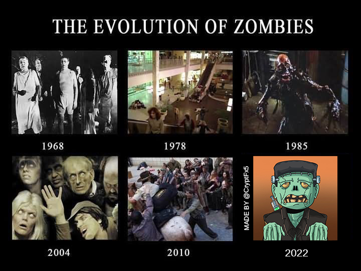 CryptFX5's tweet photo. @undeedsnft I need that deadlist👀💀 https://t.co/MVoXs0aNrR