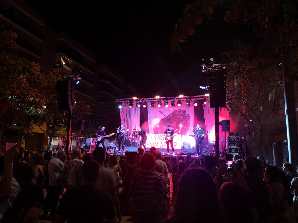 Fira Epíleg tweet media