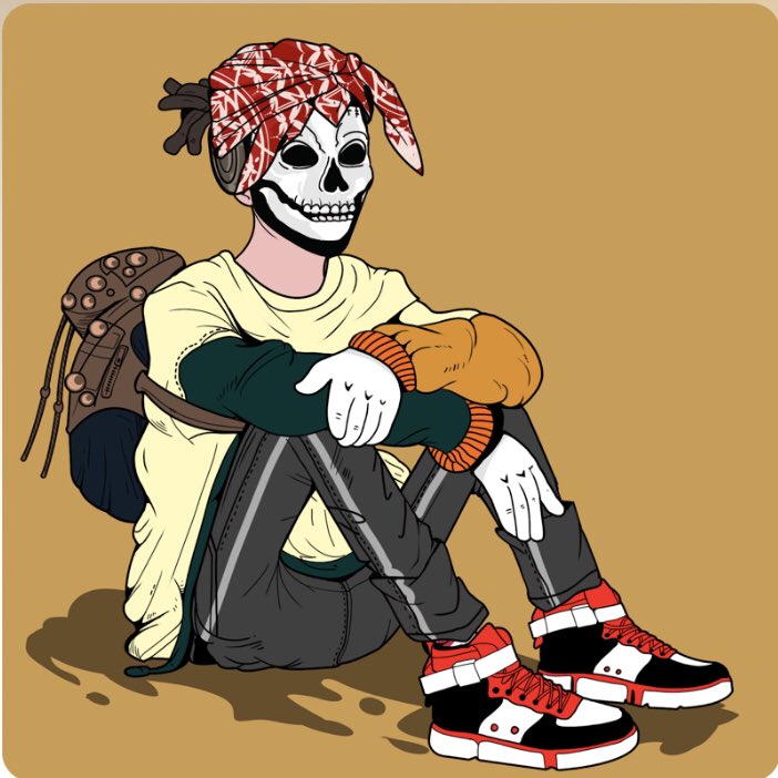 MildPossum's tweet photo. All my mees revealed today!!! @BornToBeMeBrand @meeish @ATSNFT https://t.co/vcUqa5X8h4
