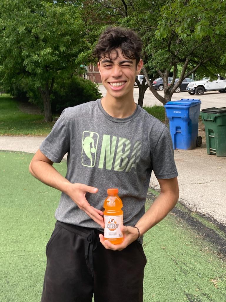 Senn Distance Running tweet media