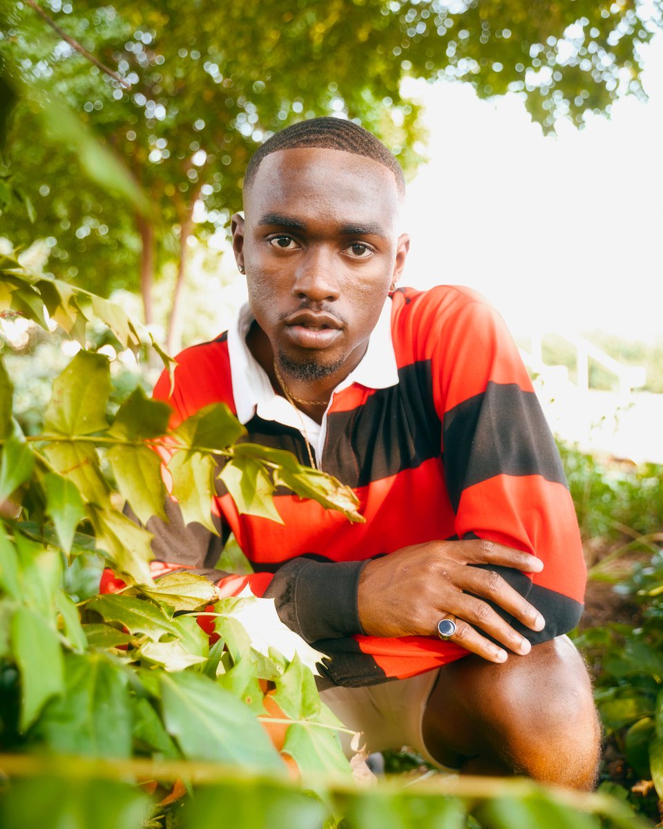 Emmanuel Waller tweet media