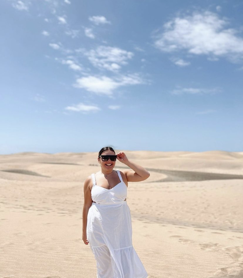 daddonbianca's tweet image. Cool out here