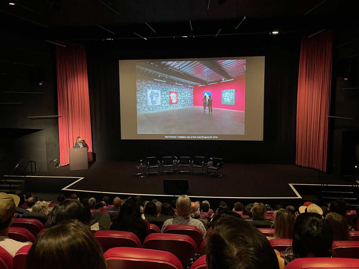 Kristyna Archer tweet media