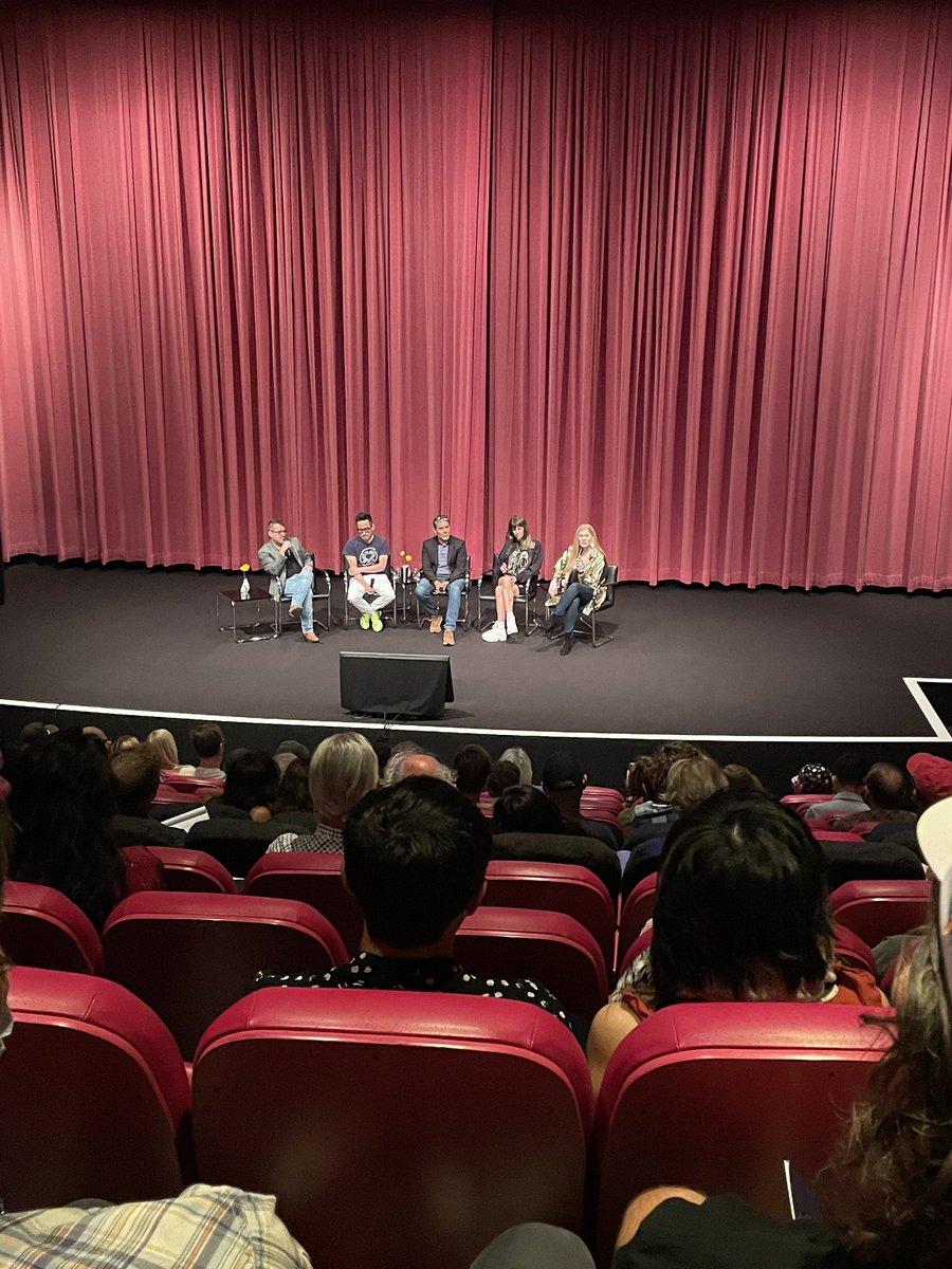 Kristyna Archer tweet media