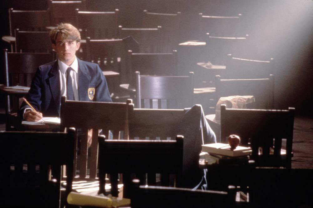 If you were utterly unencumbered by all convention, tradition, state requirements, parent/student expectations, costs, etc, and you had the opportunity to build "school" for adolescents from scratch. What would you do differently? #edchat #21stedchqt #whatisschool #eduleaders