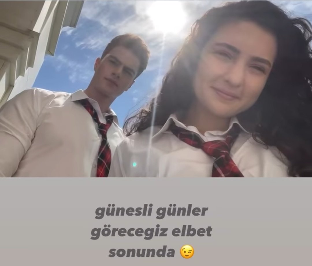 Recep askim yine icimize su serpmis yani demek istiyor ki 3. Sezon da bomba gibi devam edecegiz 😋💪
#RecMel