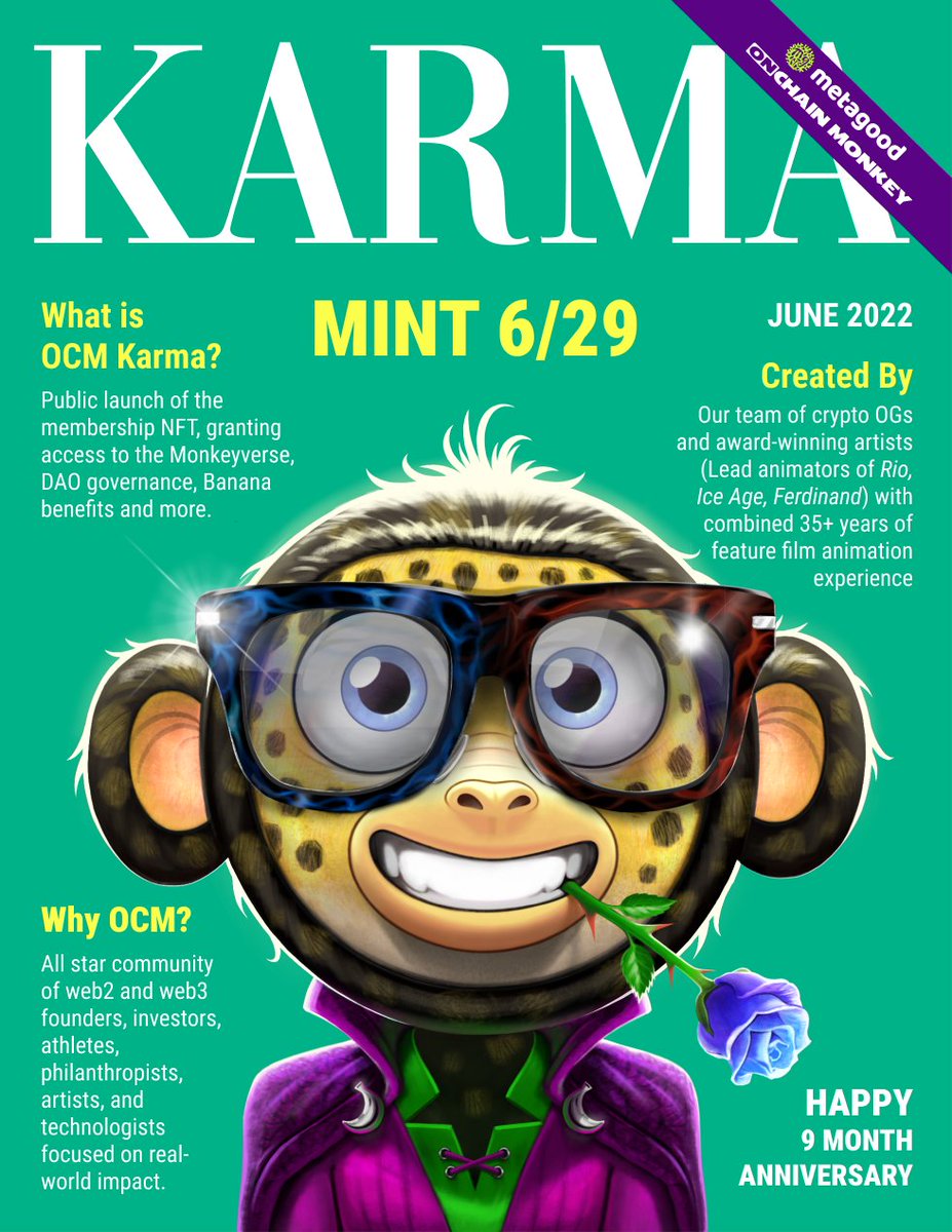 OnChainMonkey® tweet media