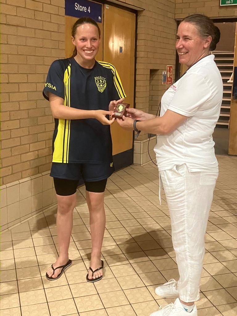 #RotherLeague Brilliant evening tonight, best league in swimming. Huge thank you to <a href="/southamptonsc/">City of Southampton Swimming Club</a> for hosting, great evening, dodgy dancing.
So proud of our Elysia for IM win.
Thanks <a href="/winchpenguins/">Winchester City Swim</a> <a href="/SeacloseSC/">SeacloseSC</a> #locksHeathSC #RomseyandTotton.