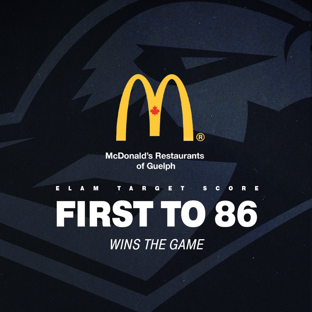 First to 86 wins

Presented by <a href="/McDonalds/">McDonald's</a>
#LetsBall #NightVision