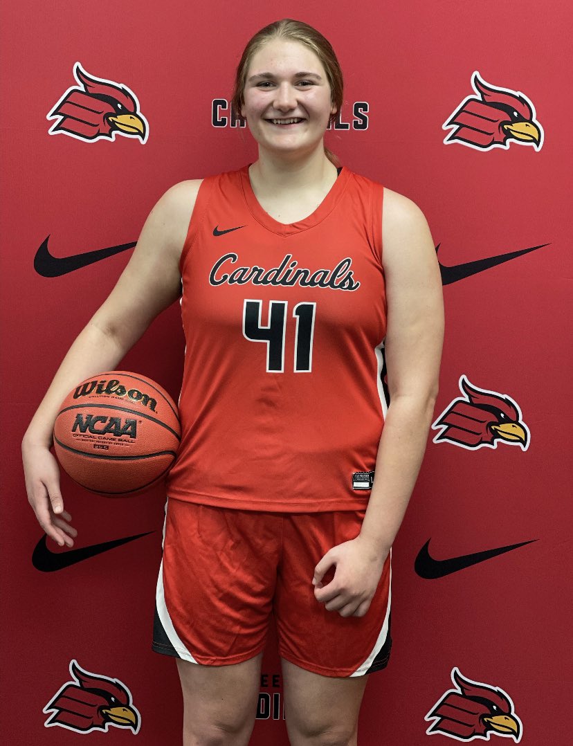 Kadie Colebank tweet media