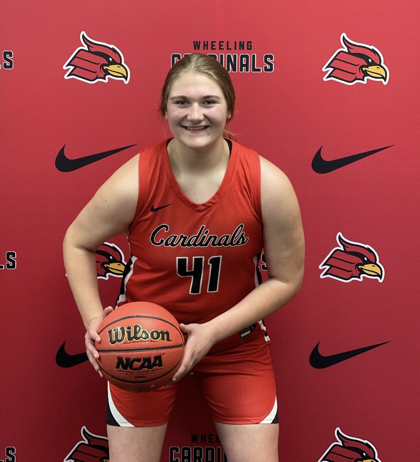 Kadie Colebank tweet media