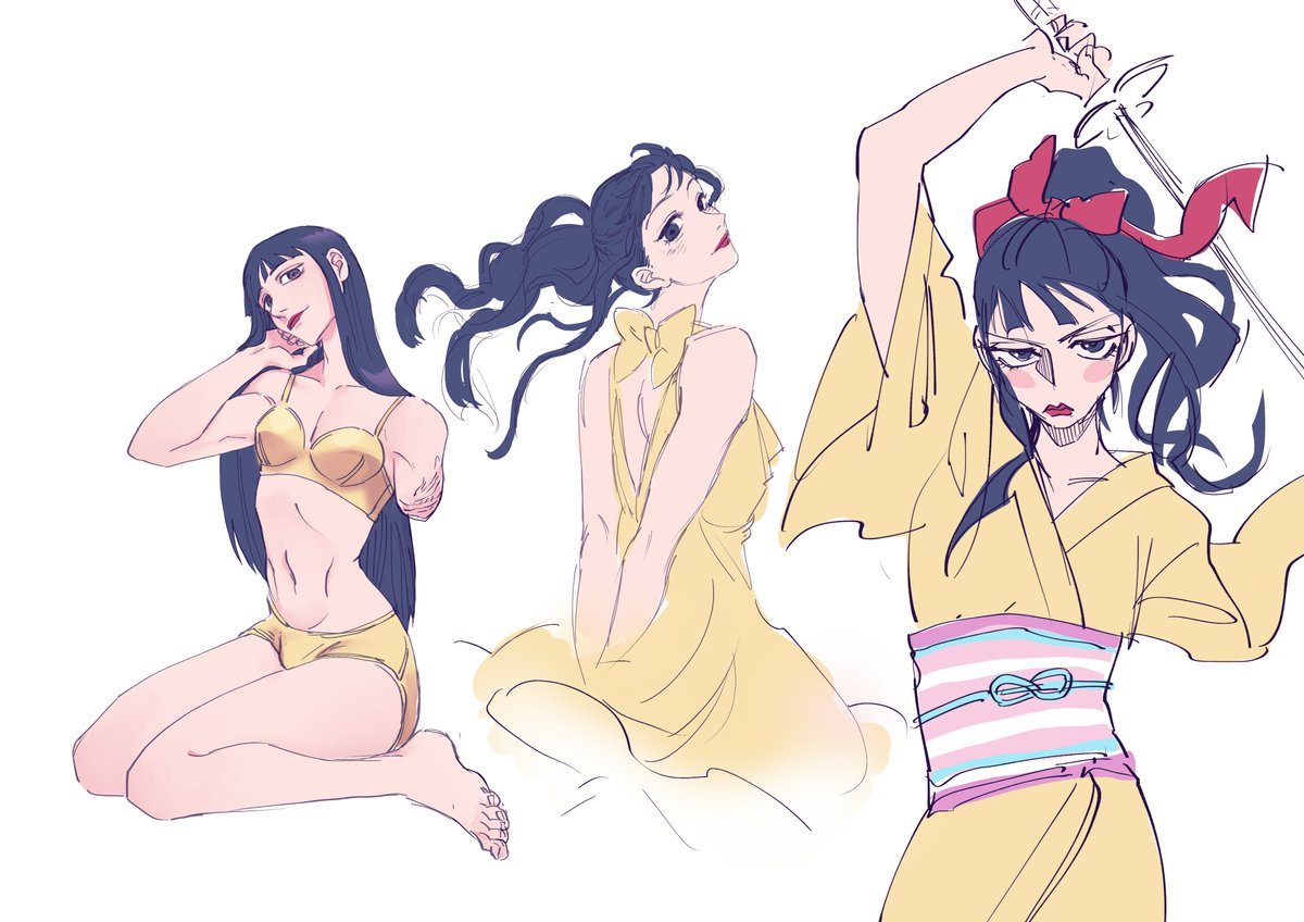 more kiku