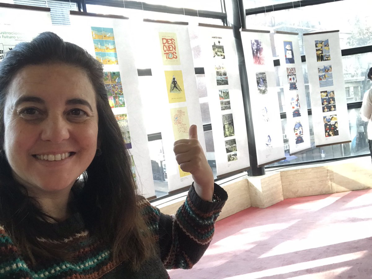 mirá mamá tweet media