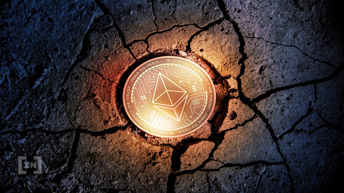 kouxin7's tweet photo. Ethereum Developers Announce Further Delay of 'Difficulty Bomb' 
Ethereum’s developers announce another delay of the “difficulty bomb,” a section of the consensus algorithm that eventually makes it impossible to mine Ethereum. #crypto #cryptocurrency

https://t.co/dYv0A2P19x https://t.co/QYnHYaz937