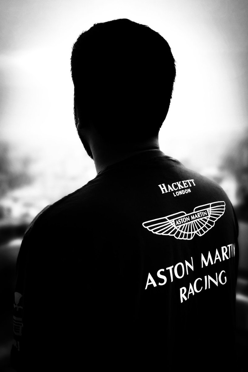 SajibBeg's tweet photo. @AstonMartinF1 @HackettLondon https://t.co/UqiJPameMw