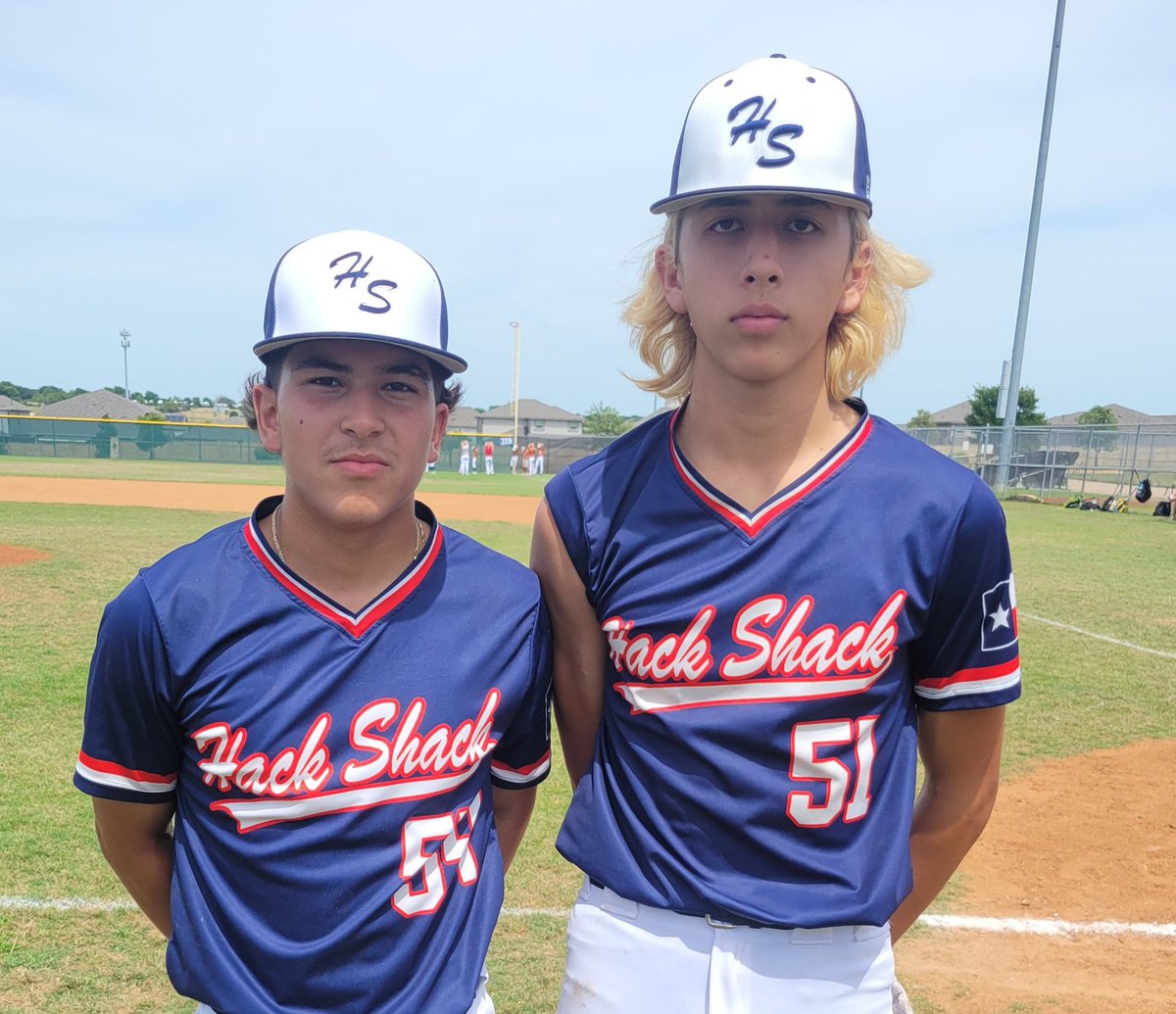 PGBA centex Southwestern Univ Classic CHAMPIONSHIP GAME CO MVP

Team <a href="/HackshackB/">HackShack baseball</a>
Matt Lopez Callallen HS 2024 and Gavin Silva Rouse 2024
<a href="/Texas_PG/">Perfect Game Texas</a>
<a href="/PerfectGameUSA/">Perfect Game USA</a> @Texas_PGBA