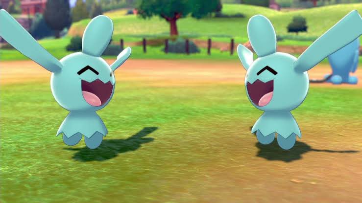 ソードシールド ソーナノの種族値 わざ 特性など能力と入手方法 ポケモン剣盾 攻略大百科 ソードシールド ソーナノの種族値 わざ 特性など能力と入手方法 ポケモン剣盾 攻略大百科