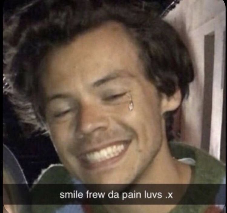 FoulOutOfFive's tweet photo. I can’t believe I won’t be hearing Mitch’s iconic guitar solo in She live 🥲 #LoveOnTour2022 #HarryStyles https://t.co/EndqhsOuHi