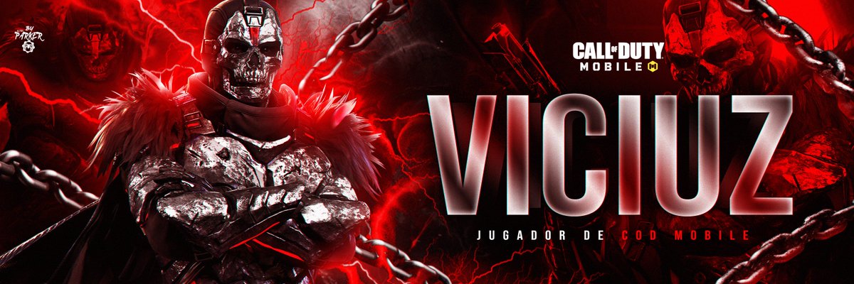 TempestzGG's tweet photo. Header for Viciuz

More works of mine check my portfolio:

https://t.co/dqhVTcWpYj

#CoDMobile #CallofDuty #header #Behance https://t.co/yK4EBWcd6L