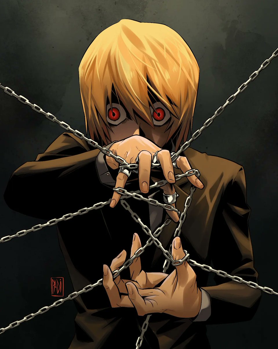 So Exited for hxh comeback,  so I drew kurapika since he probably will be the new protagonist 
#hunterxhunter #hxh #kurapika