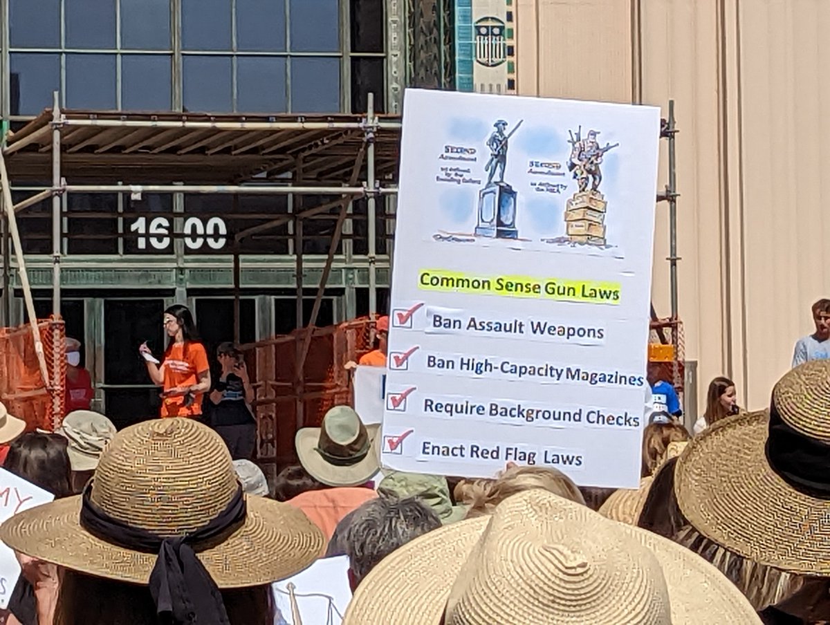InfoMaker's tweet photo. @davidhogg111 @GiffordsCourage Due to @davidhogg111 appearance on MSNBC I 
 decided march in San Diego today https://t.co/y7woEeCXqb