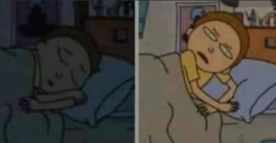TheThirstyMemer's tweet photo. "wait....did I masturbate"?!😭💀 https://t.co/3htmfA49T2