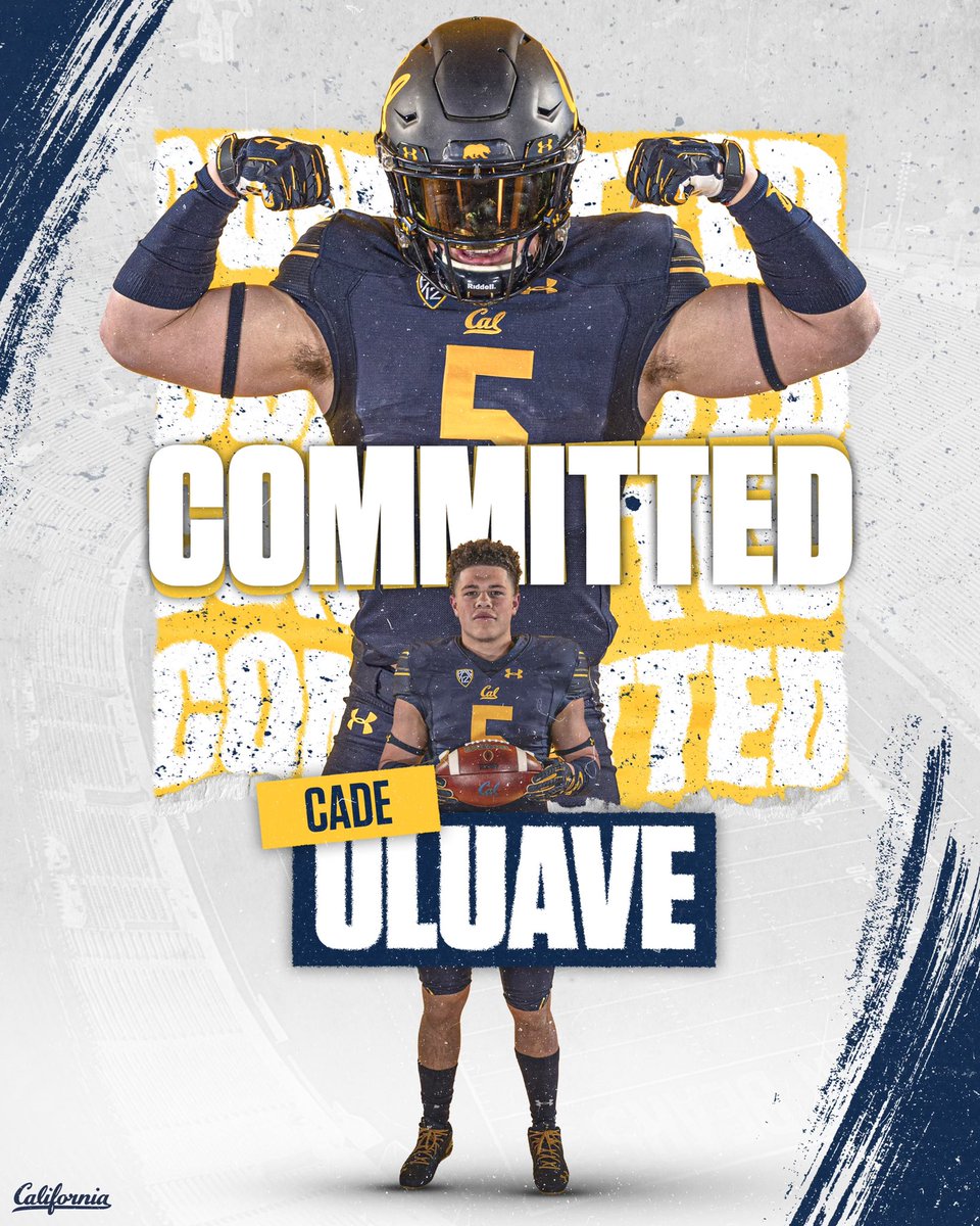 Cade Uluave tweet media