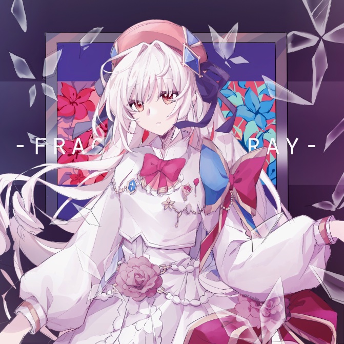 Bilitea1's tweet photo. #arcaea_art https://t.co/gkaVkNiga1