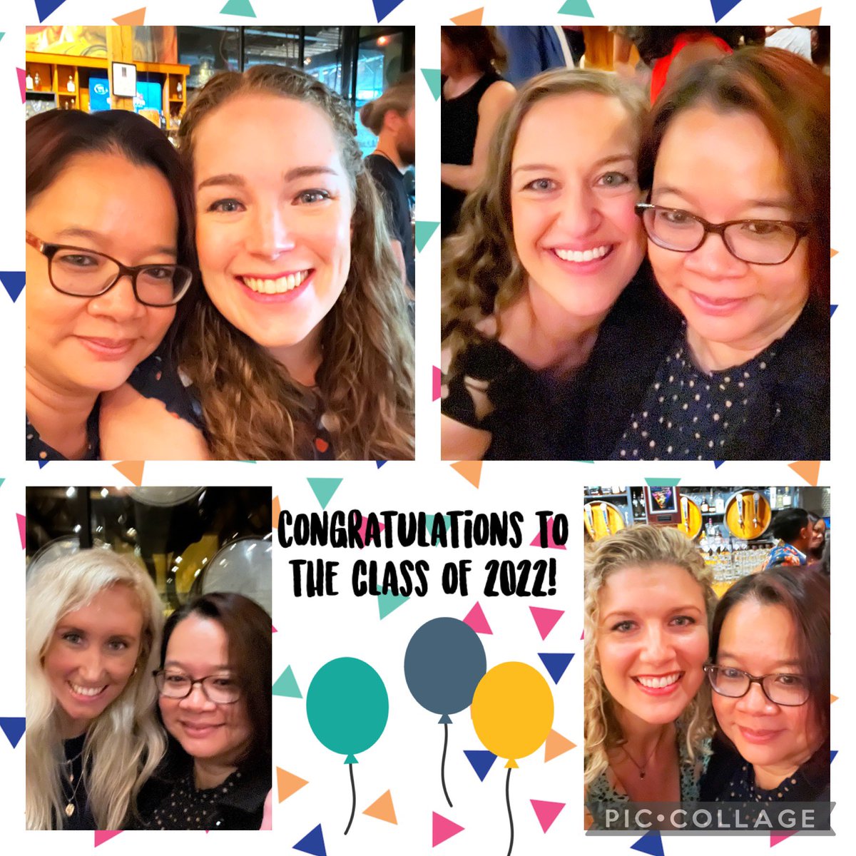 Thythy Pham, MD (@skywalkermama14) on Twitter photo Congratulations to @LUMCObGyn class of 2022! So proud of you all- go forth and do great things. <a href="/AbbyOttoMD/">Abigail Otto, MD, IBCLC</a> <a href="/AnneTjadenMD/">Anne Tjaden Peiffer, MD</a> <a href="/elyseMschultzy/">Elyse Schultz</a> #whatagreatnight Congratulations to @LUMCObGyn class of 2022! So proud of you all- go forth and do great things. <a href="/AbbyOttoMD/">Abigail Otto, MD, IBCLC</a> <a href="/AnneTjadenMD/">Anne Tjaden Peiffer, MD</a> <a href="/elyseMschultzy/">Elyse Schultz</a> #whatagreatnight