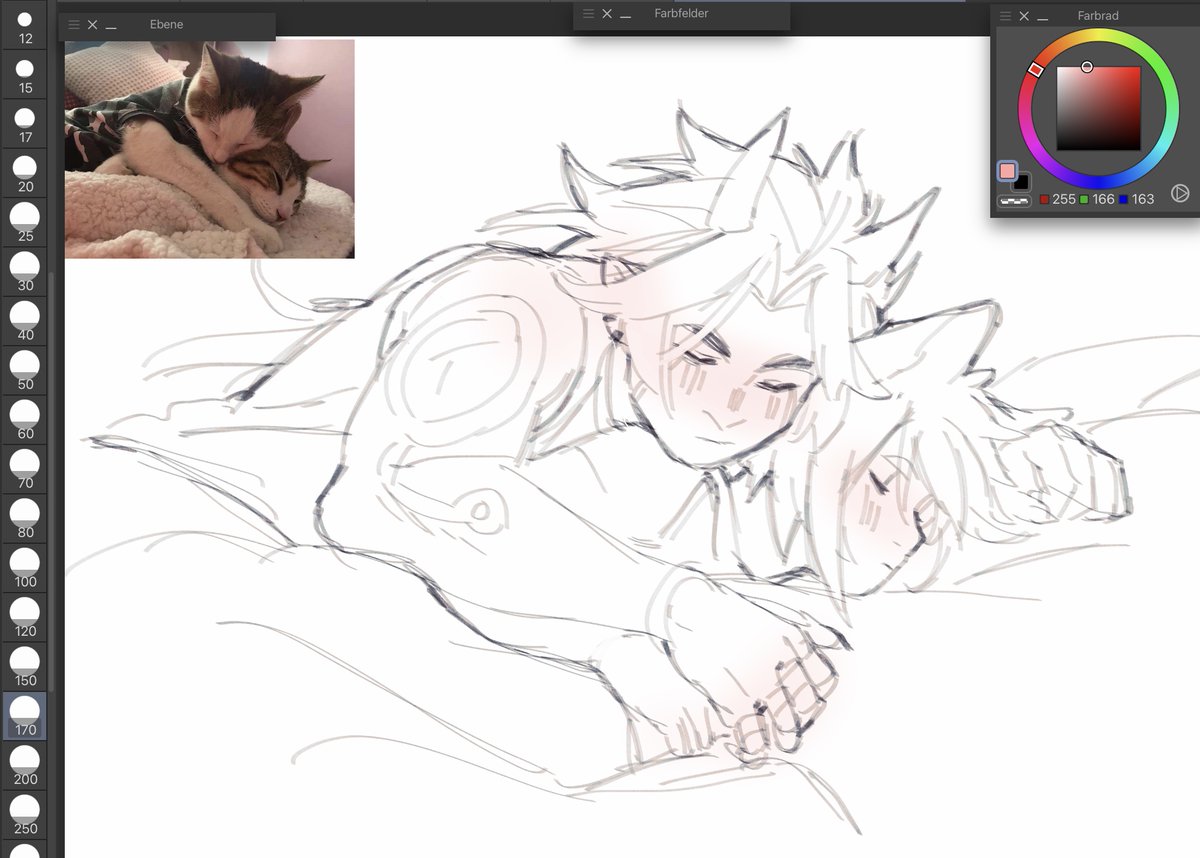 cawiechan's tweet photo. Im weak https://t.co/bl2PA4t2U6