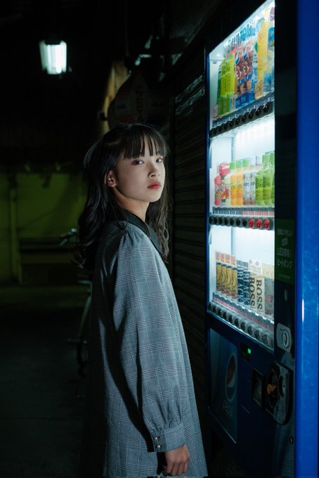 Twitterのコスプレ画像8