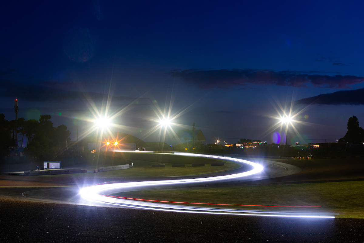 24 Hours of Le Mans tweet media