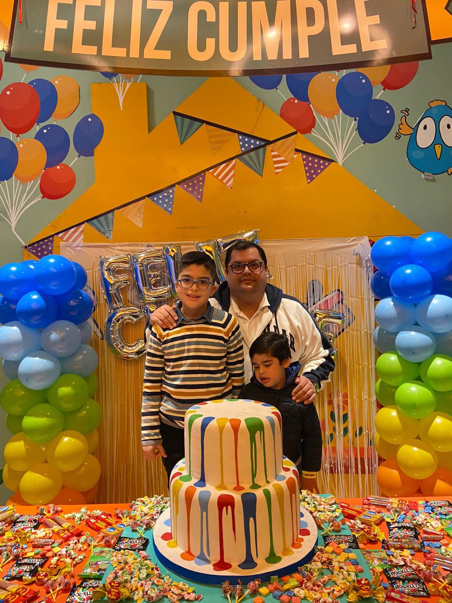 Muy feliz cumple Fran ….. te amooooo