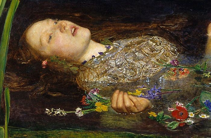beIIefleur_'s tweet photo. 'oh ophelia' https://t.co/WqMEFW27Hd