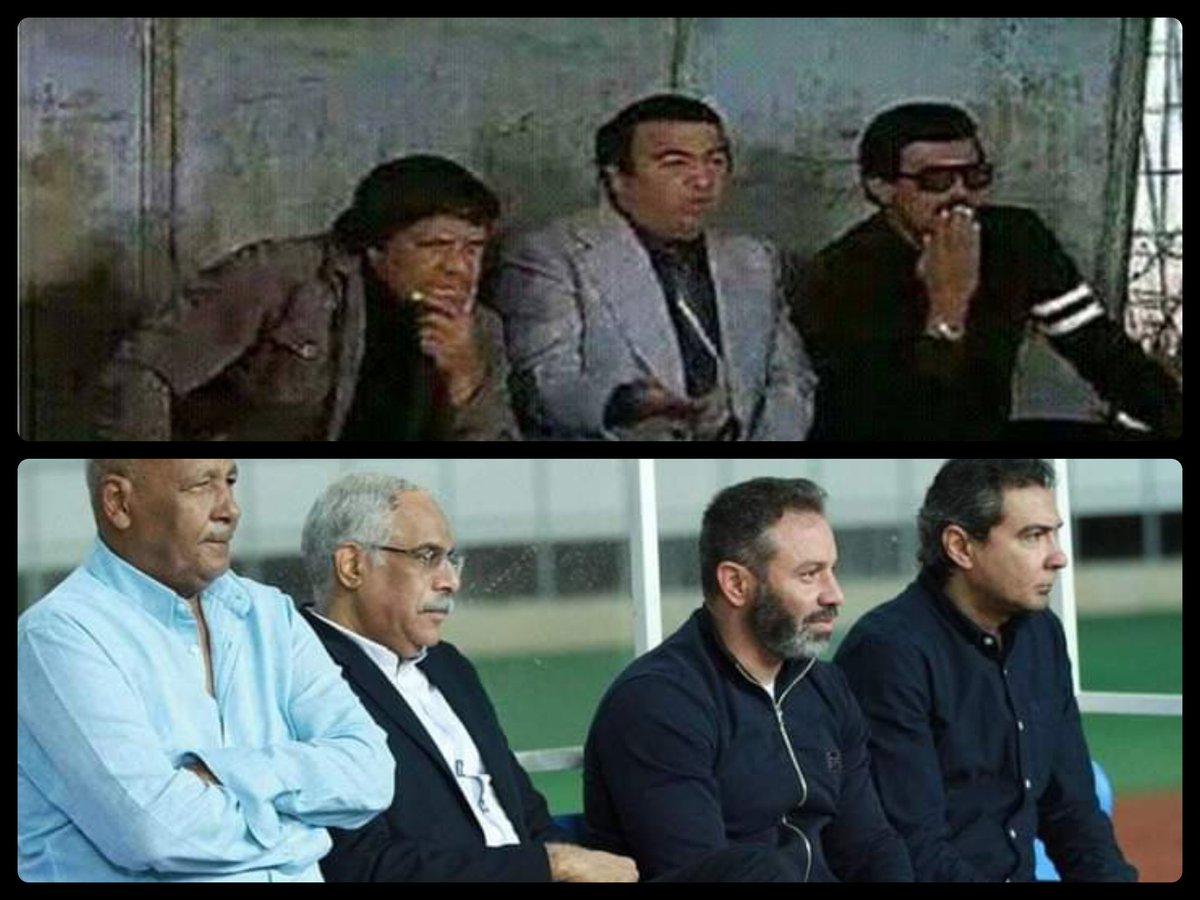 AymanAtef877's tweet photo. انا عايز اعرف استاذ فاروق صبري كتب القصة و السيناريو سنة ٨٠ ازاي ‼️ https://t.co/yC6r6SargB