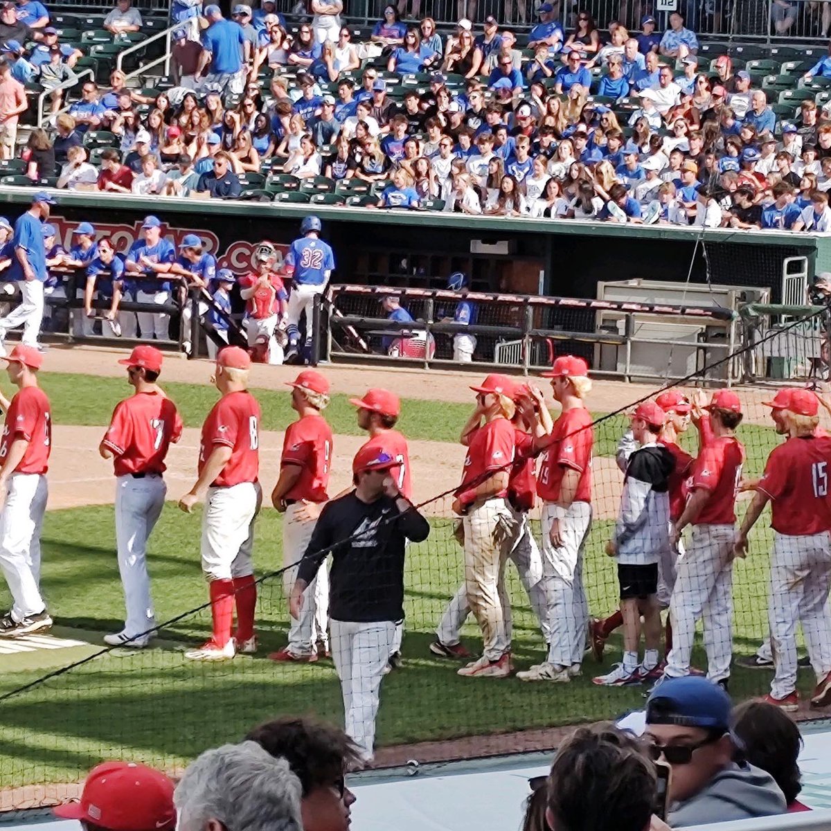 Pinkerton Academy tweet media