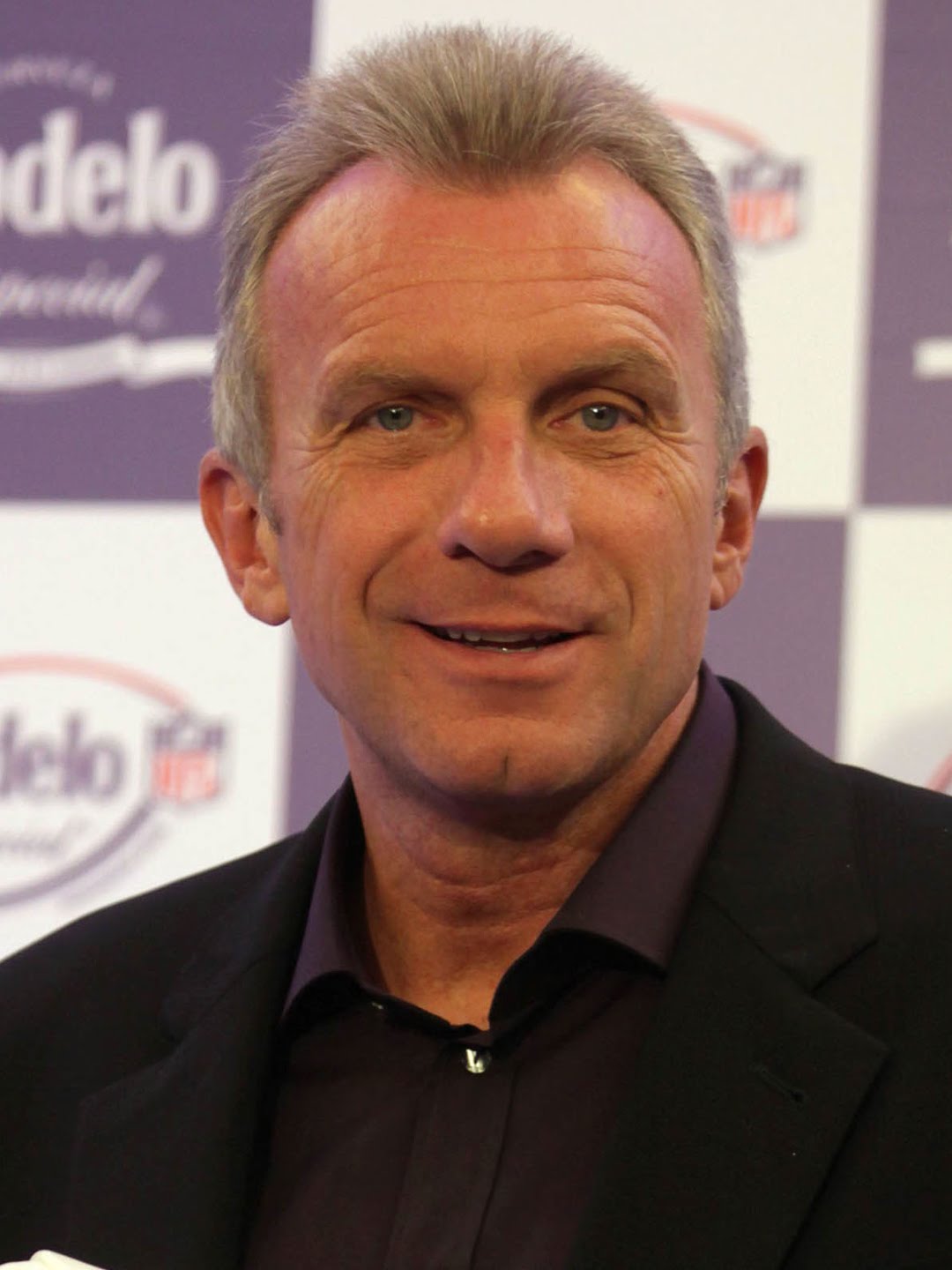 Happy birthday Joe Montana 