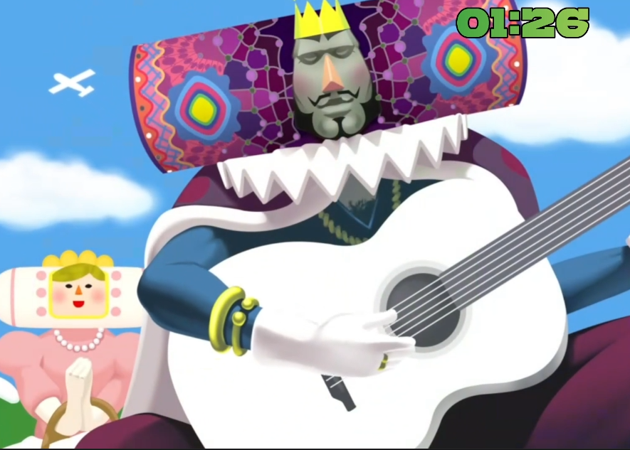 Wavuvi1's tweet photo. #StreamingNow (3 pm PST)

IT BEGINS!!  The #Katamari lunacy begins on a rare Saturday stream.  #KatamariDamacyReroll courtesy of luceidcrow for donating yet another awesome game for us to play.  

Of course, new game = new fun channel rewards!

https://t.co/RMm07pHpGC
#wavuvi https://t.co/1jm4PjBj7A