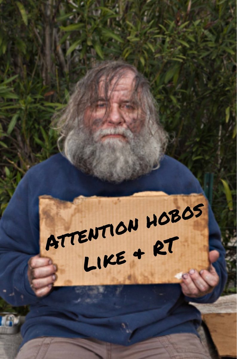 I’ve been in web3 for 6 months now and NEVER have I seen a community like <a href="/hobotownwtf/">HoboTown 📦</a> 

Watch this - I will get 100 likes and RT’s on this post!  The #hobotownwtf community is pushing this to a whole different level……..

Let’s go #hobos - do me proud